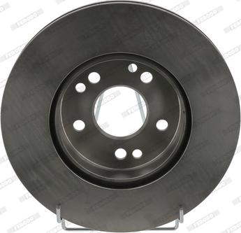 Ferodo DDF457 - Kočioni disk www.molydon.hr
