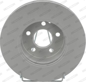 Ferodo DDF1690C - Kočioni disk www.molydon.hr