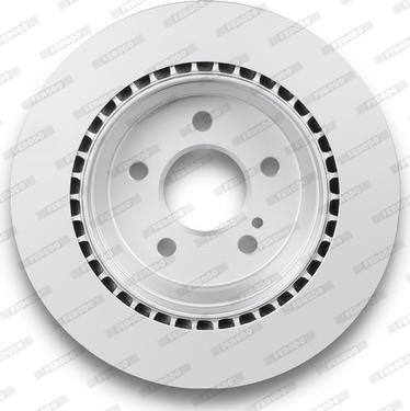 Ferodo DDF1672C-1-D - Kočioni disk www.molydon.hr