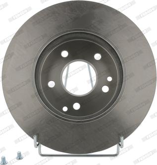 Ferodo DDF1135 - Kočioni disk www.molydon.hr