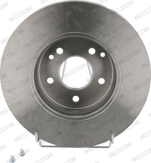Ferodo DDF1136 - Kočioni disk www.molydon.hr