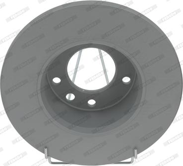 Ferodo DDF250 - Kočioni disk www.molydon.hr