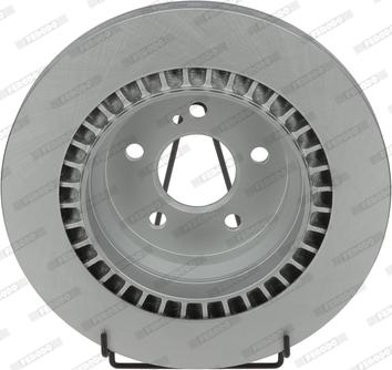 Ferodo DDF2611C - Kočioni disk www.molydon.hr