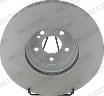 Ferodo DDF2839C-1 - Kočioni disk www.molydon.hr