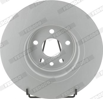 Ferodo DDF2771C - Kočioni disk www.molydon.hr