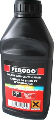 Ferodo FBC050 - kočiona tekućina www.molydon.hr