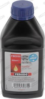 Ferodo FBE050 - kočiona tekućina www.molydon.hr