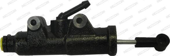 Ferodo FHC5237 - Glavni cilindar, kvačilo www.molydon.hr