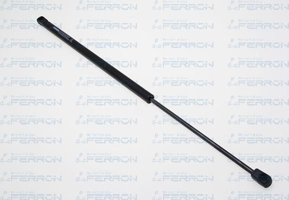 FERRON 1444 - Plinski amortizer, prtljaznik/utovarni prostor www.molydon.hr