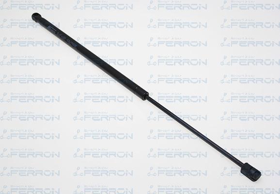 FERRON 1445 - Plinski amortizer, hauba motora www.molydon.hr