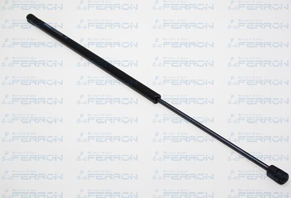 FERRON 1446 - Plinski amortizer, hauba motora www.molydon.hr