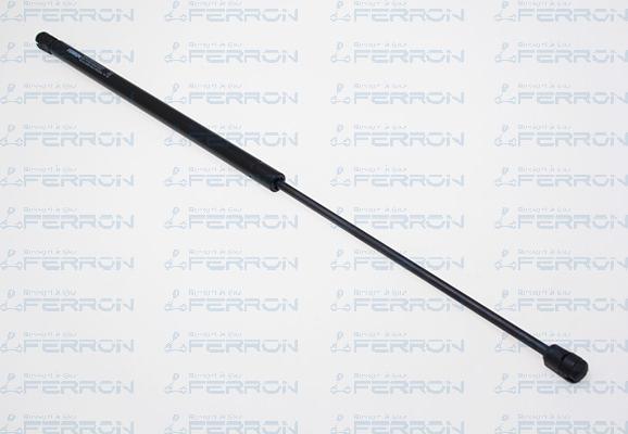 FERRON 1443 - Plinski amortizer, hauba motora www.molydon.hr