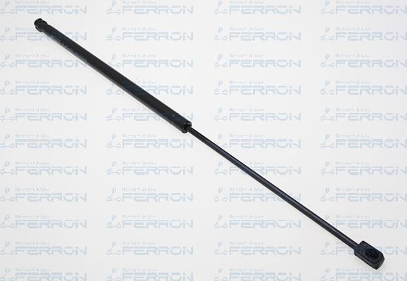 FERRON 1442 - Plinski amortizer, hauba motora www.molydon.hr