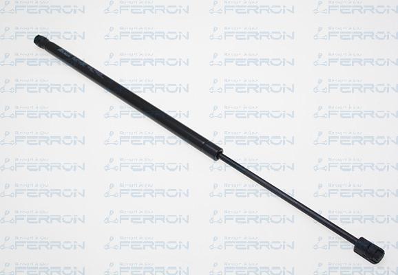 FERRON 1447IS - Plinski amortizer, hauba motora www.molydon.hr