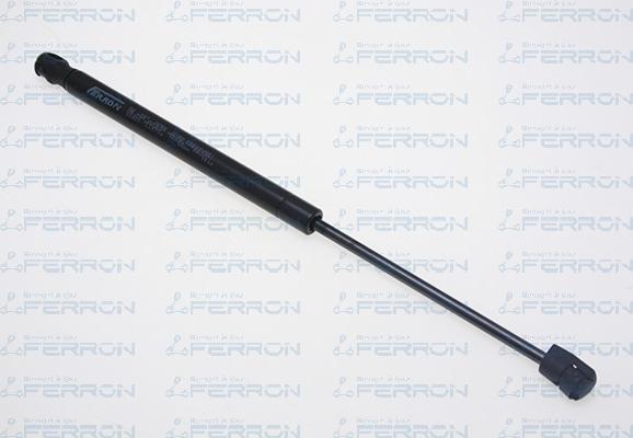 FERRON 1515 - Plinski amortizer, prtljaznik/utovarni prostor www.molydon.hr