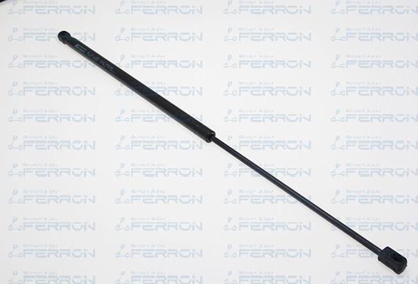 FERRON 1513IS - Plinski amortizer, hauba motora www.molydon.hr
