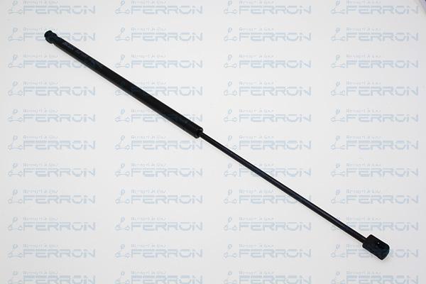 FERRON 1512 - Plinski amortizer, hauba motora www.molydon.hr