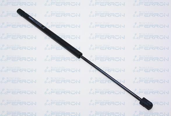 FERRON 1104 - Plinski amortizer, prtljaznik/utovarni prostor www.molydon.hr