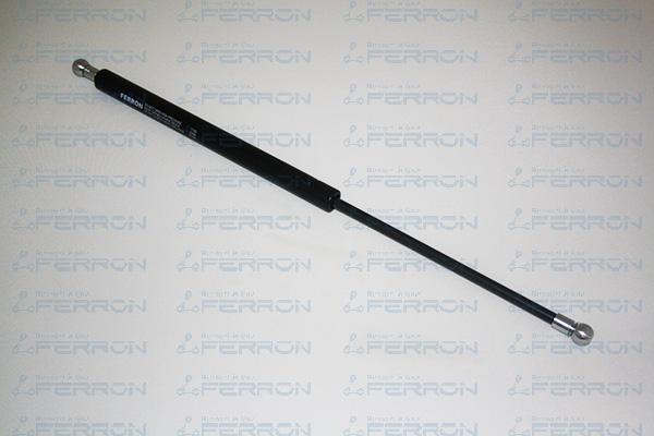FERRON 1105 - Plinski amortizer, hauba motora www.molydon.hr