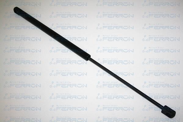 FERRON 1393 - Plinski amortizer, prtljaznik/utovarni prostor www.molydon.hr