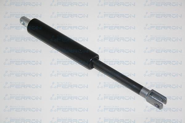 FERRON 1219 - Plinski amortizer, prtljaznik/utovarni prostor www.molydon.hr