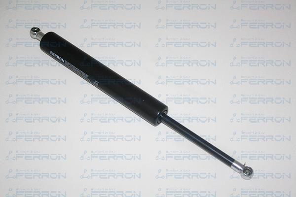 FERRON 1217 - Plinski amortizer, prtljaznik/utovarni prostor www.molydon.hr