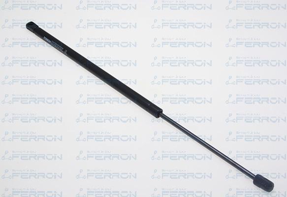 FERRON 1796 - Plinski amortizer, hauba motora www.molydon.hr