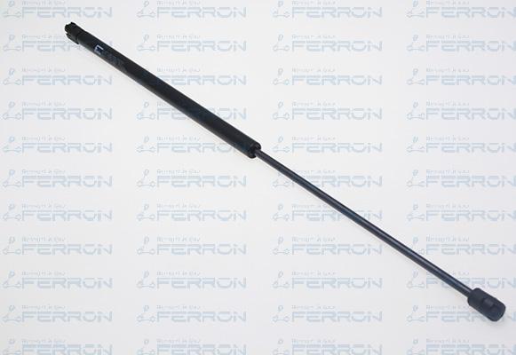 FERRON 1757 - Plinski amortizer, hauba motora www.molydon.hr