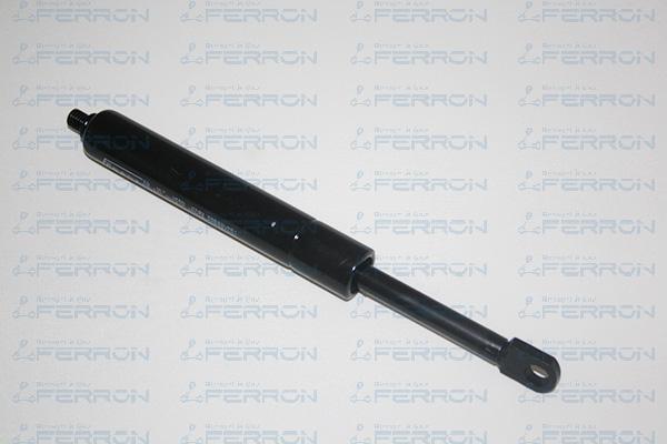 FERRON 366 - Plinski amortizer, hauba motora www.molydon.hr
