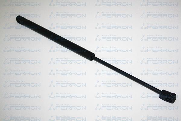 FERRON 335 - Plinski amortizer, prtljaznik/utovarni prostor www.molydon.hr
