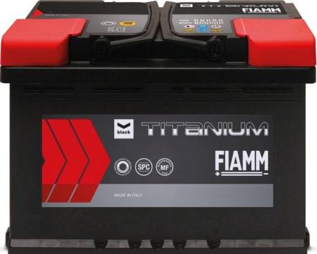 Fiamm L3 74 - Akumulator  www.molydon.hr