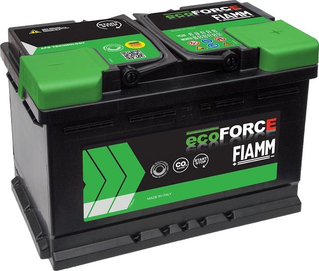Fiamm TR740 - Akumulator  www.molydon.hr