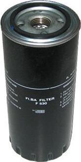 Fleetguard HF35284 - Filter za ulje www.molydon.hr