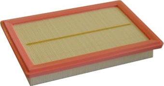 MAHLE LX 4536 - Filter za zrak www.molydon.hr