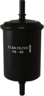 MDR MFF-3M00 - Filter za gorivo www.molydon.hr