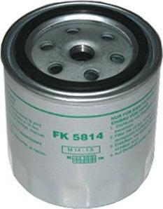 Wilmink Group WG1792849 - Filter za gorivo www.molydon.hr