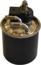 Wilmink Group WG1889647 - Filter za gorivo www.molydon.hr