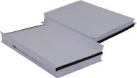 FIL Filter HC 7135 - Filter kabine www.molydon.hr