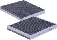FIL Filter HCK 7067 - Filter kabine www.molydon.hr