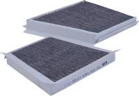 FIL Filter HCK 7102 - Filter kabine www.molydon.hr