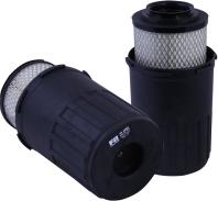 FIL Filter HP 4592 - Filter za zrak www.molydon.hr