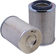 FIL Filter HP 4562 - Filter za zrak www.molydon.hr