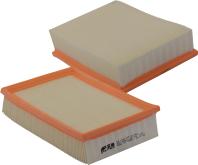 Wilmink Group WG1792183 - Filter za zrak www.molydon.hr
