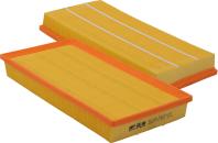 Wilmink Group WG1792224 - Filter za zrak www.molydon.hr