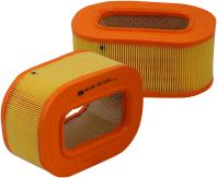 FIL Filter HPU 4364 - Filter za zrak www.molydon.hr