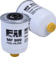 FIL Filter MF 999 - Filter za gorivo www.molydon.hr
