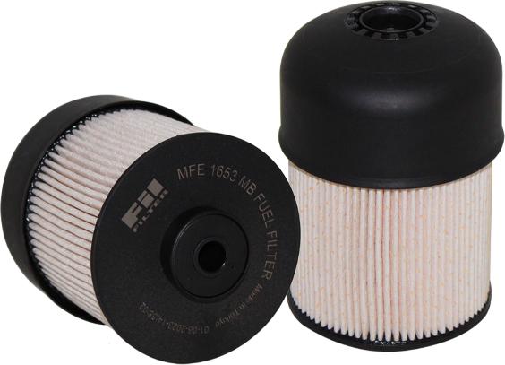 FIL Filter MFE 1653 MB - Filter za gorivo www.molydon.hr