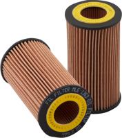 FIL Filter MLE 1353 - Filter za ulje www.molydon.hr
