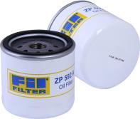 FIL Filter ZP 592 A - Filter za ulje www.molydon.hr