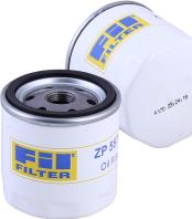 FIL Filter ZP 557 B - Filter za ulje www.molydon.hr